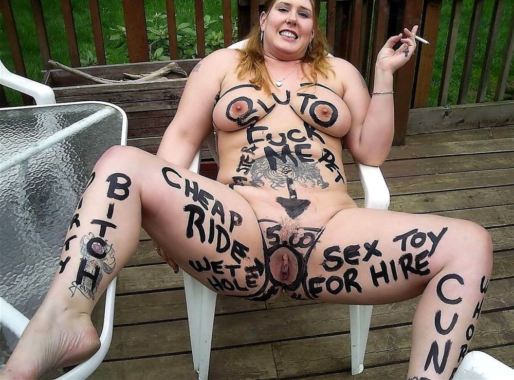 Not Sure If Weird Fetish or Really Unfortunate Accident