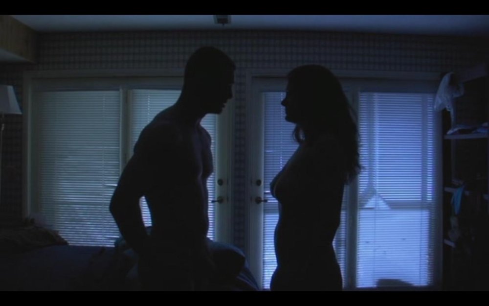 Julia Benson chest