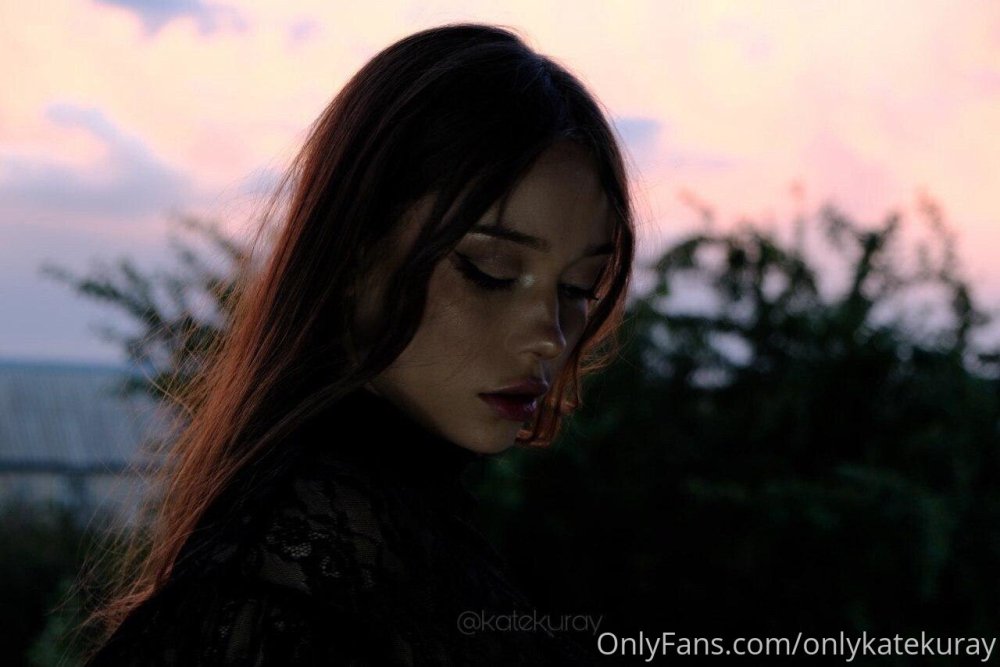 Kate Compan Model