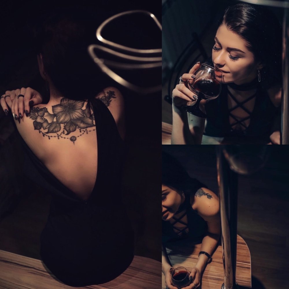 Alexandra Trusov Bilman