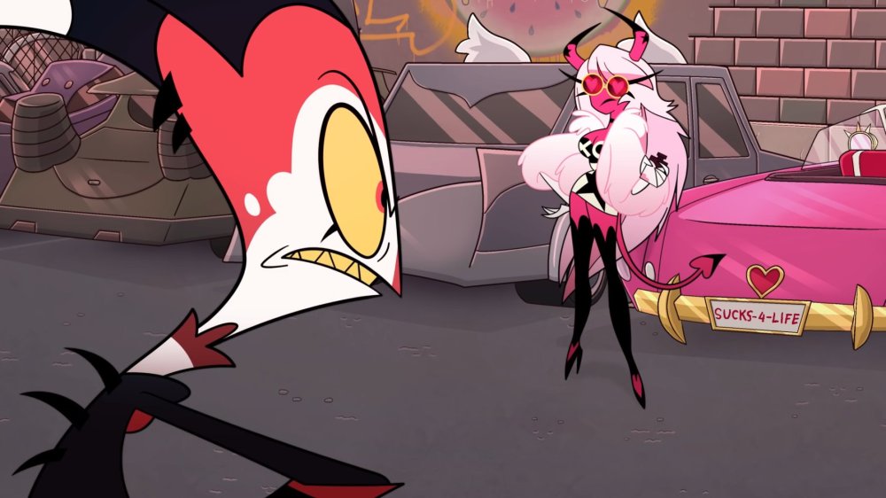 Hotel Khazbin xxx comic