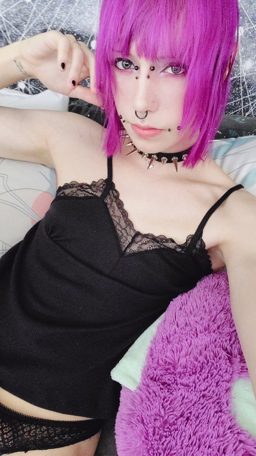 Anime Fembo Rabbit