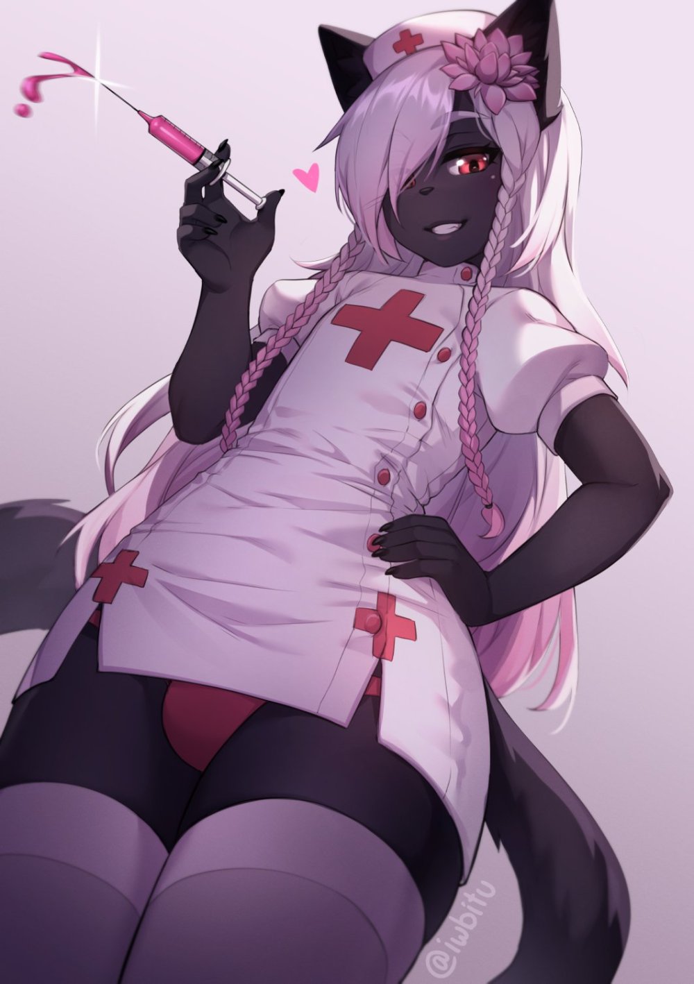 Fembo of the art is realistic