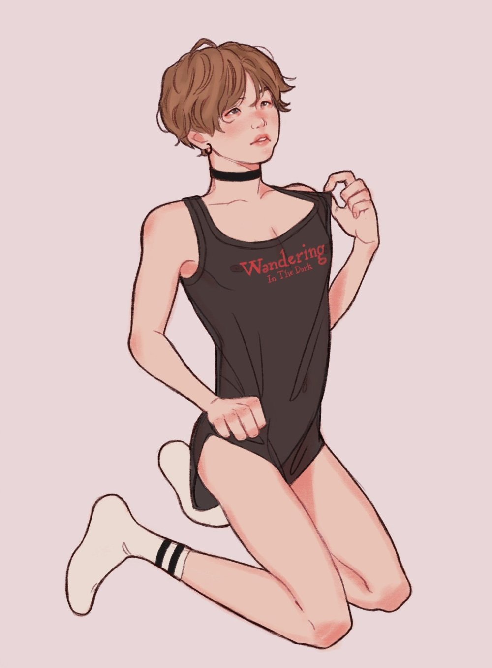 Furry Fembo