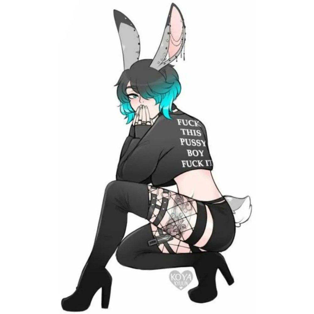 Anime Unlila Trap
