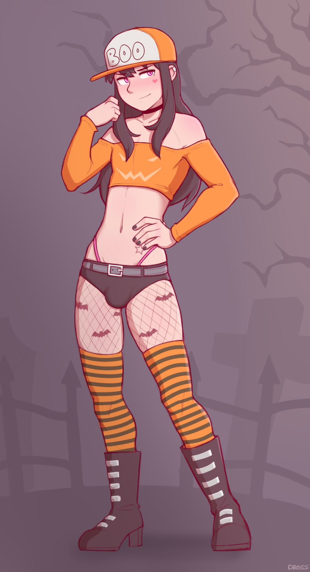 Fembo 2D