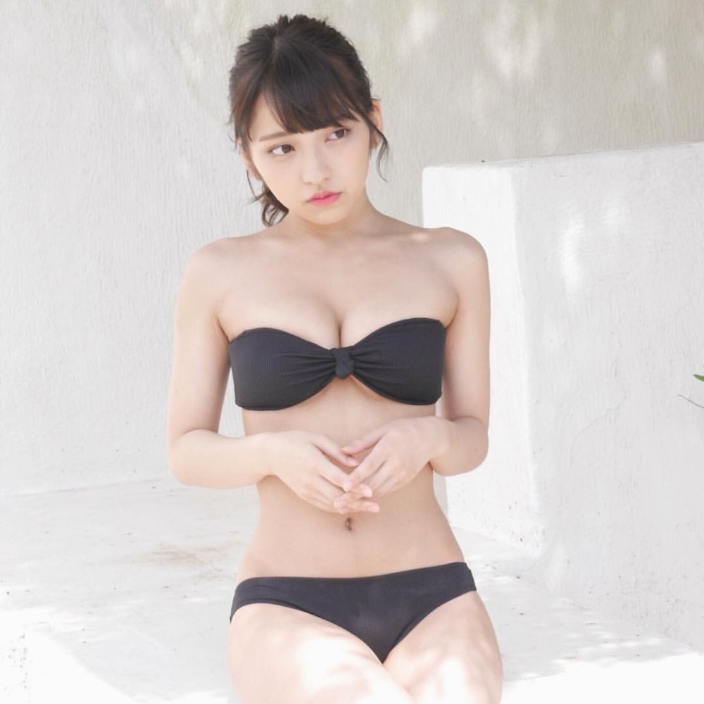Shinozaki anri