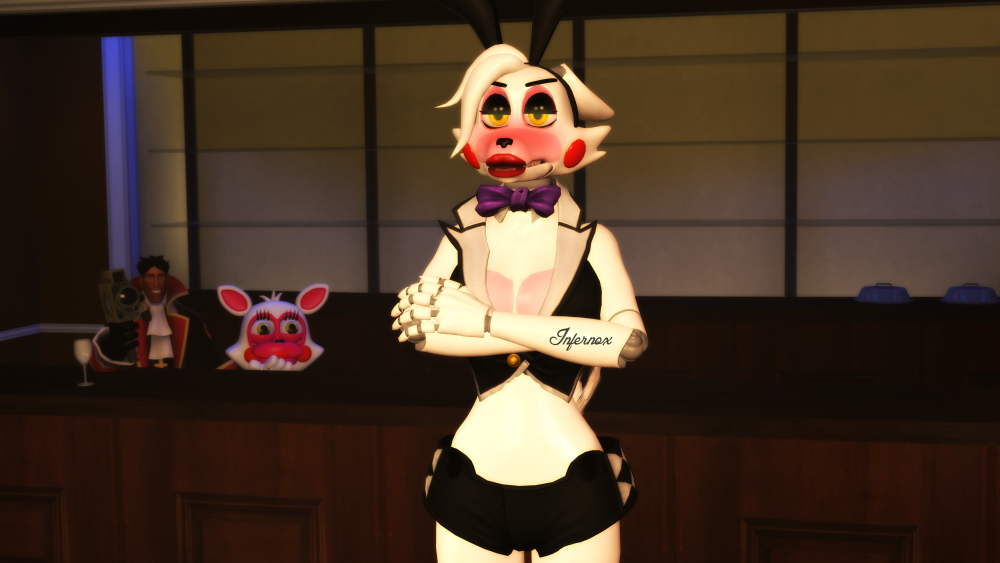 FNAF 918+