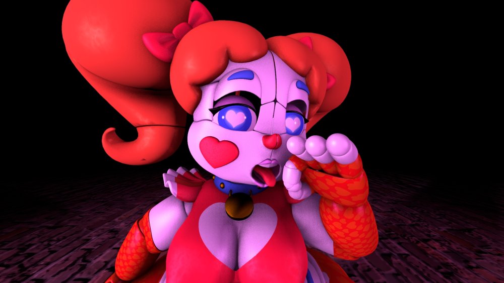 Fnia Freddy