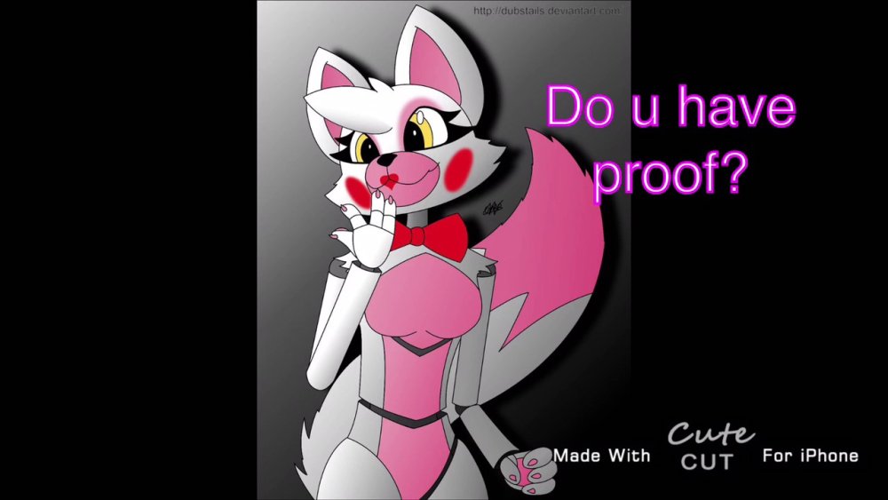 FNIA FNAF Chika