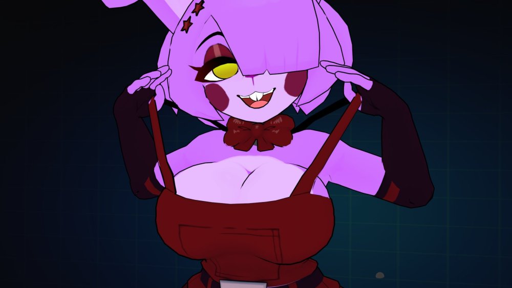 Fnaf Cally 3D Vanessa