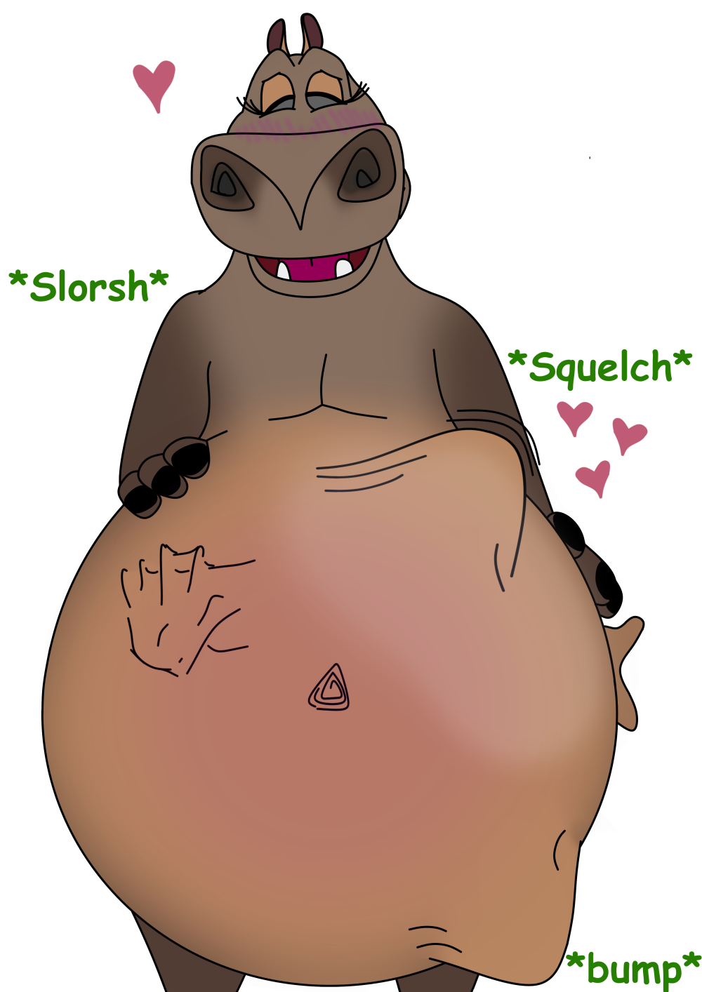 Kadath Giraffe