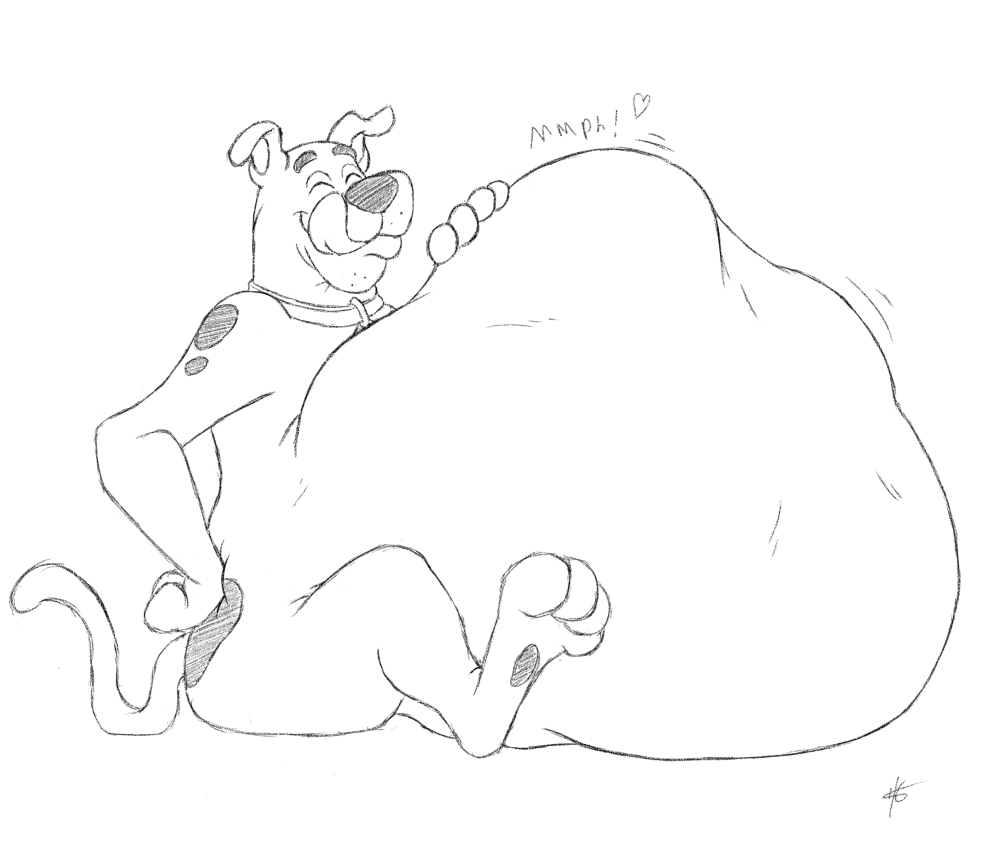 DUNCAN ROO Vore