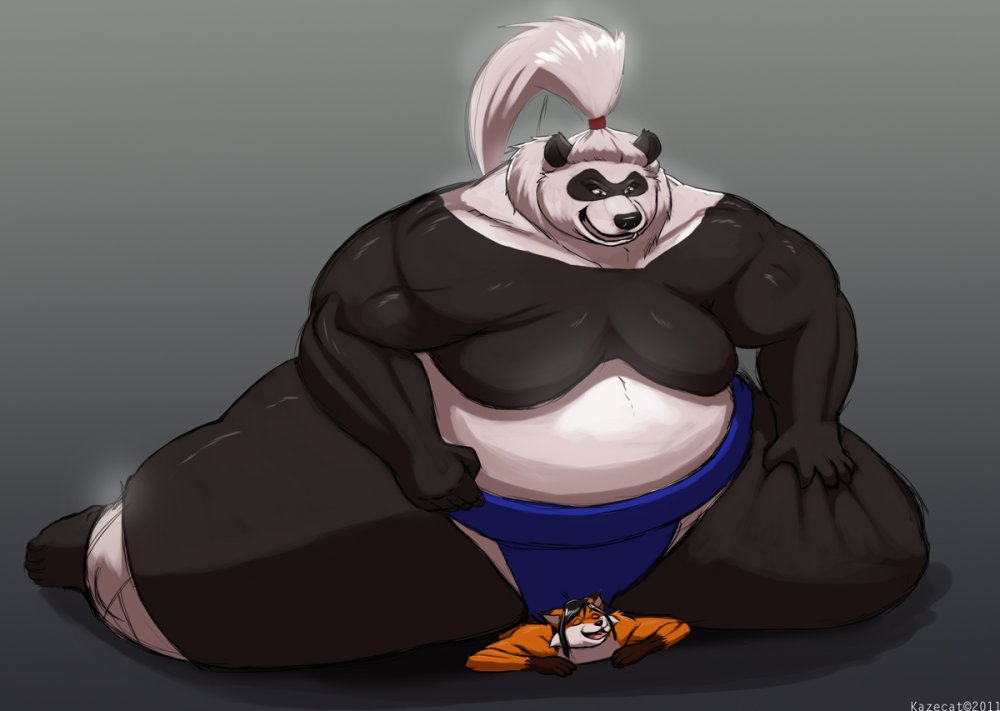 Gloria Hippo Belly