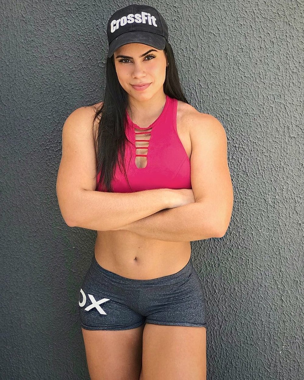 Victoria Odintsova Mavrin