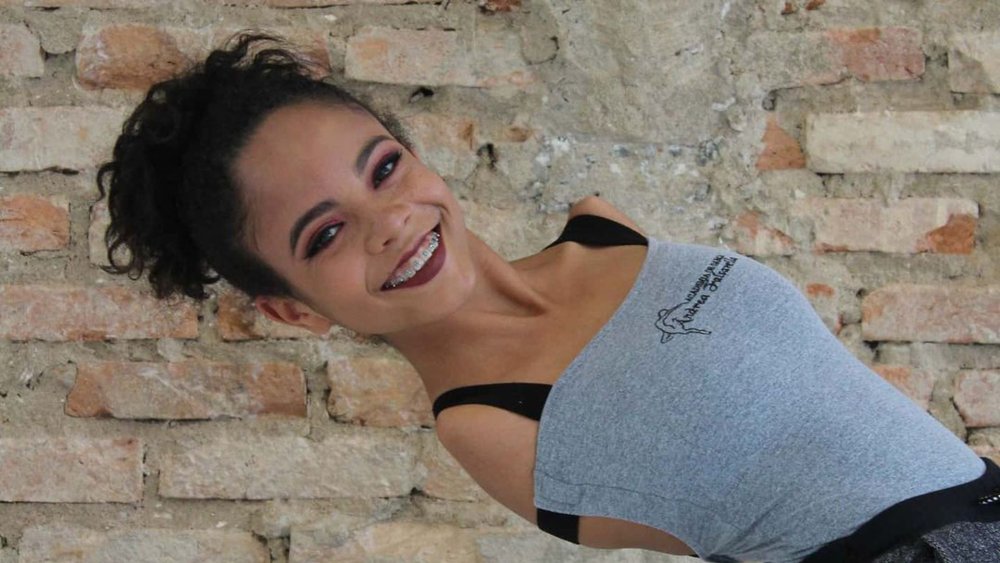 Julia Efimova Maxim