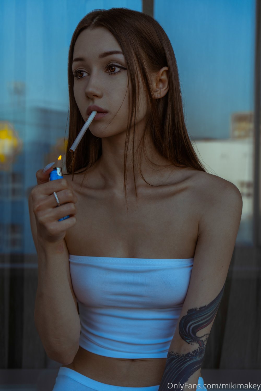 Mary Elizabeth Winsted 2020
