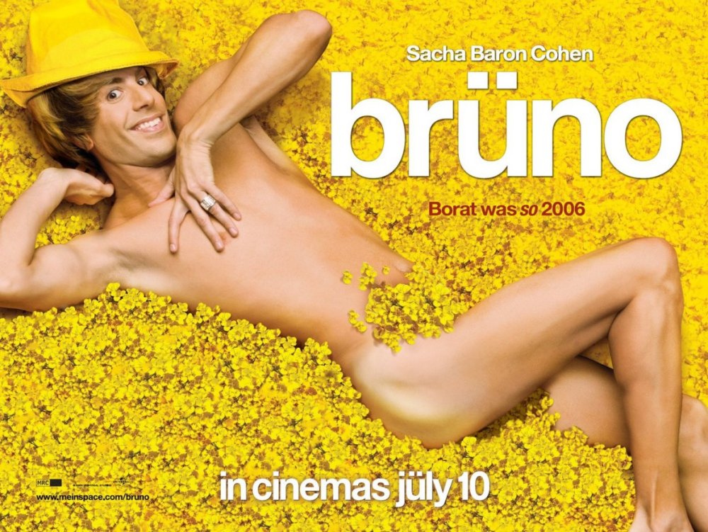Bruno Fagundez films