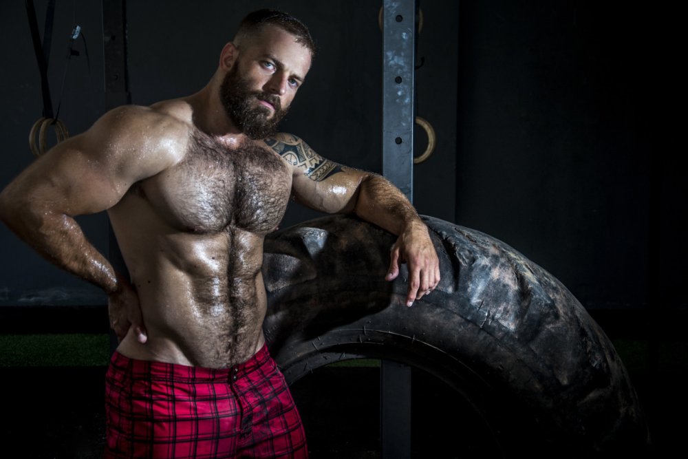 Bruno Bernal