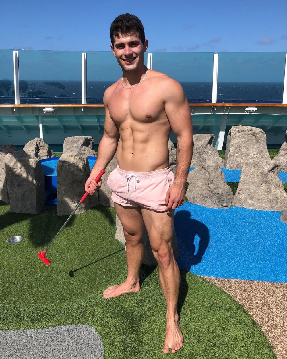 Bruno Baba Leaked