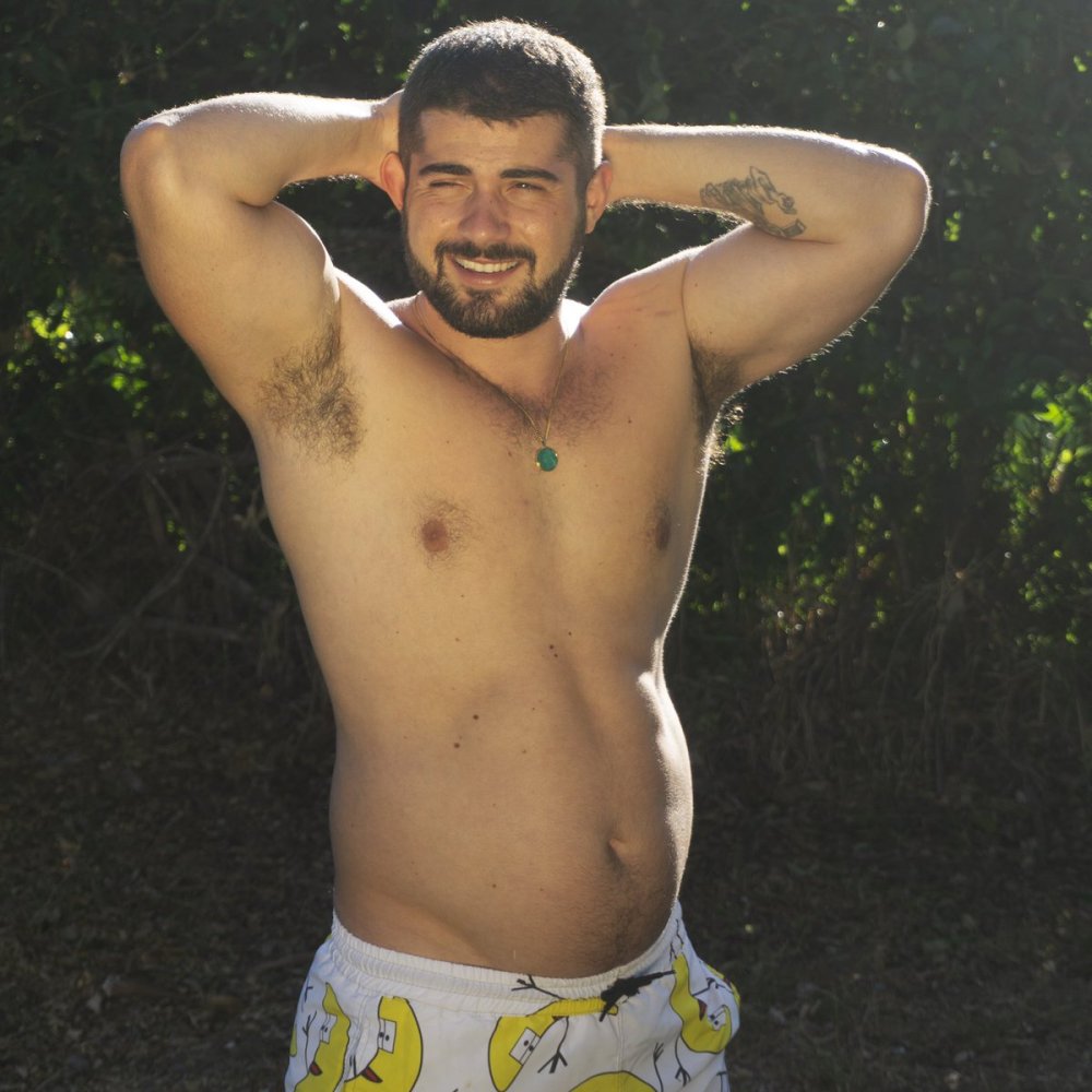 Onlyfans Bruno Alberto