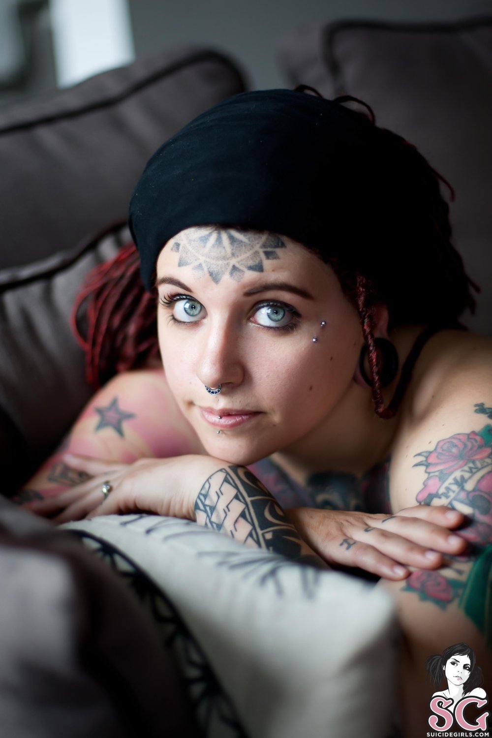 Sara Calixto photo
