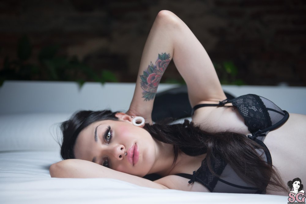 Diandra Suicide