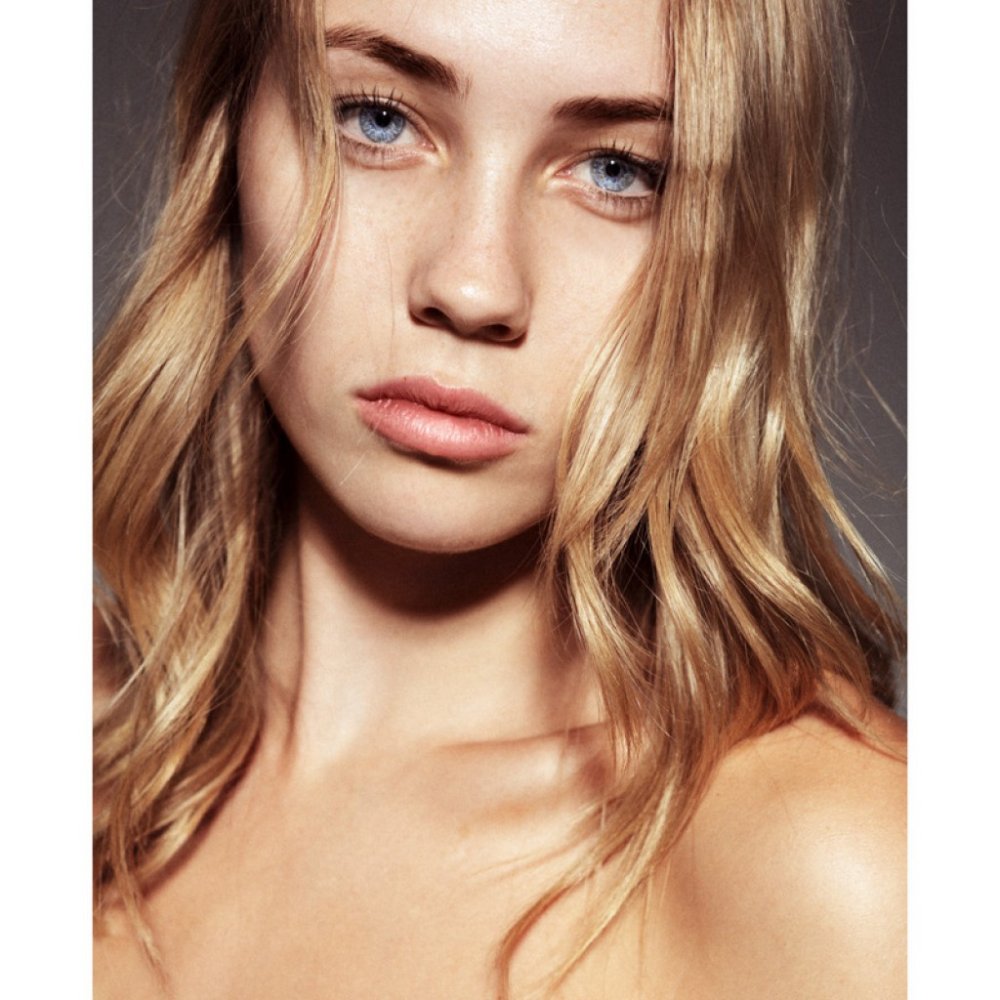 Naked Haley Scott's daughter Eminem