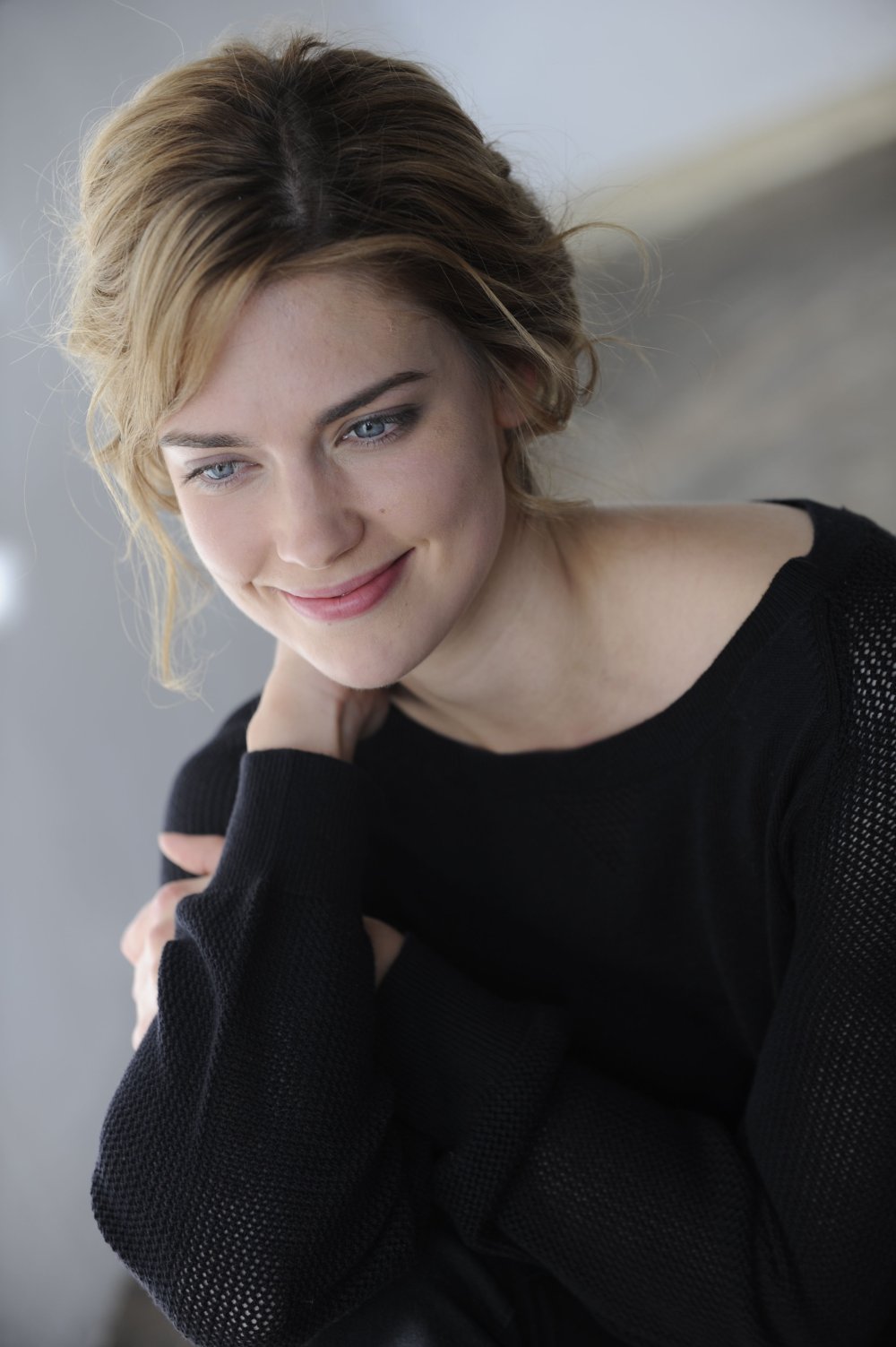 Laura Berlin Naked photo