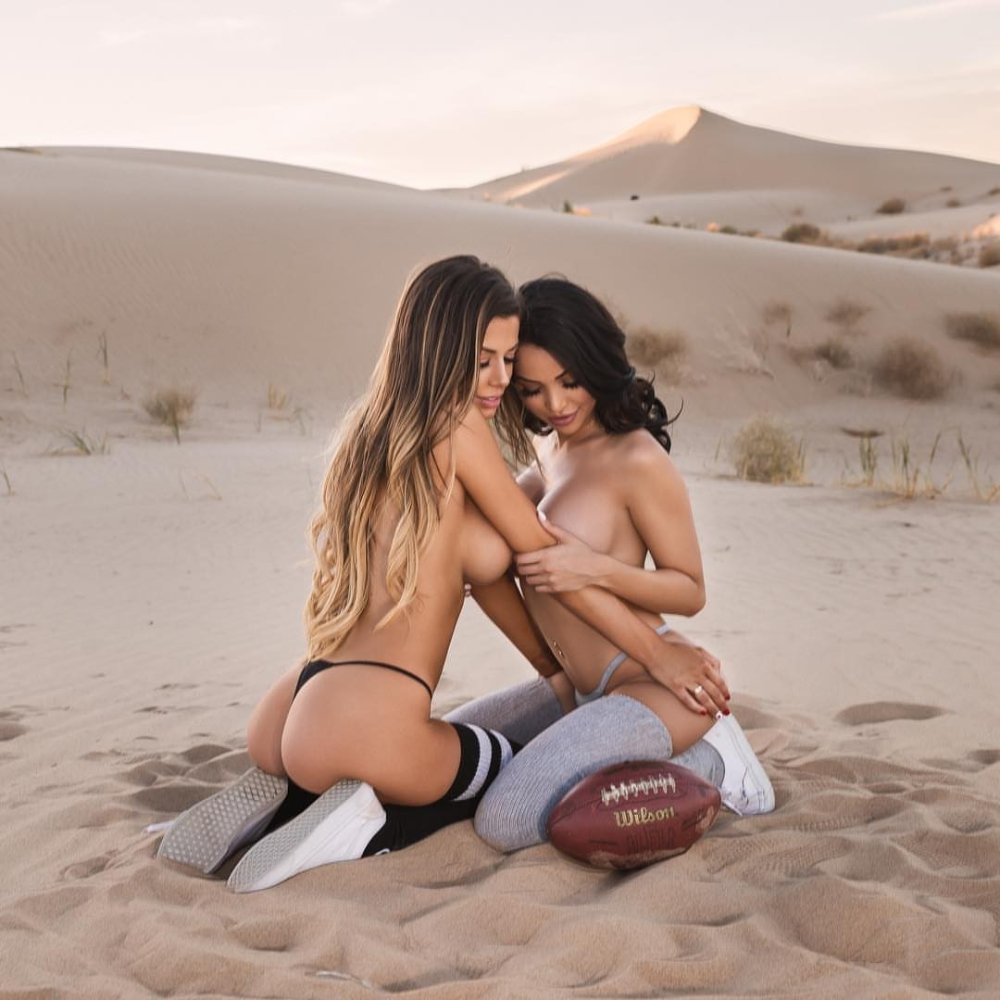 Julianna Kissinger Nude