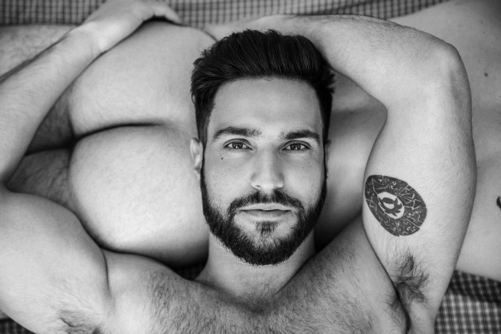 Bruno Alvarez Lpsg