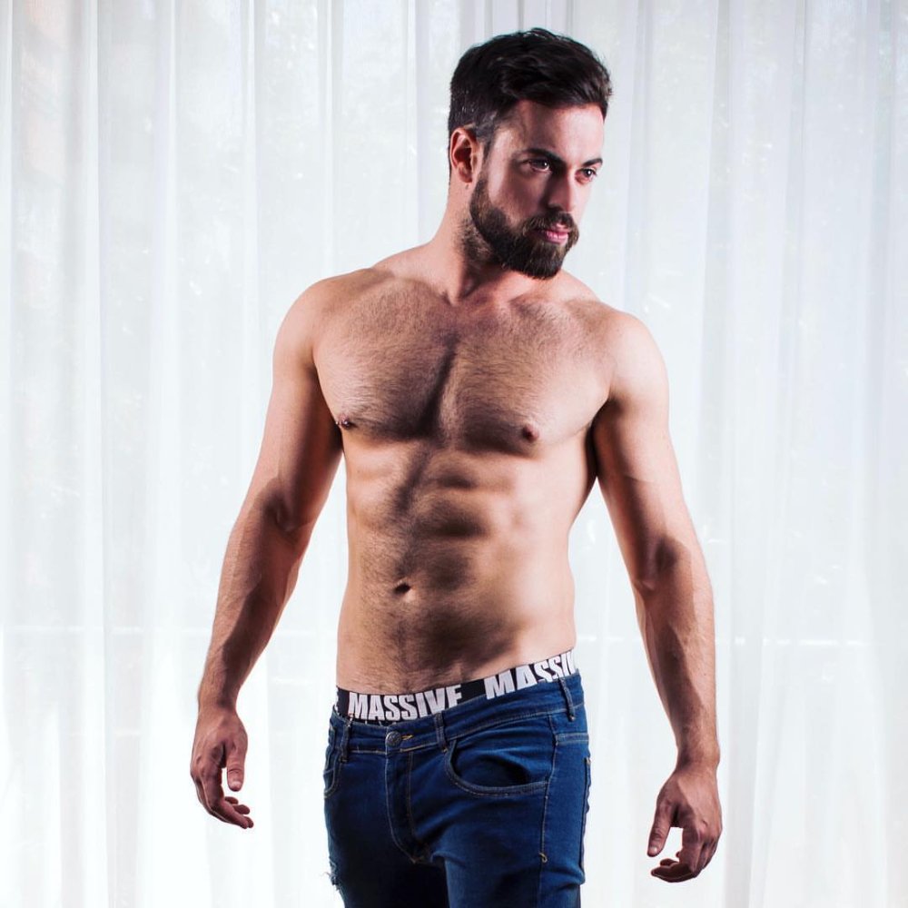 Bruno Alvarez Ladd