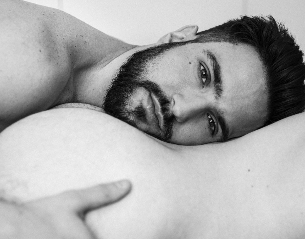 Bruno Alvarez Ladd Penis