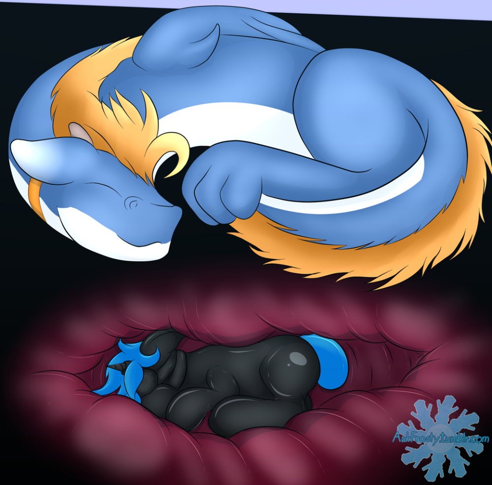 Vore Snakes KAA