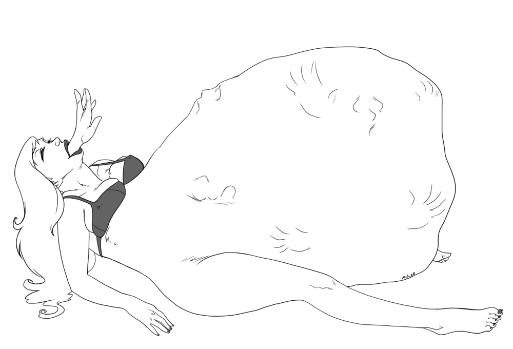 Kobold Vore