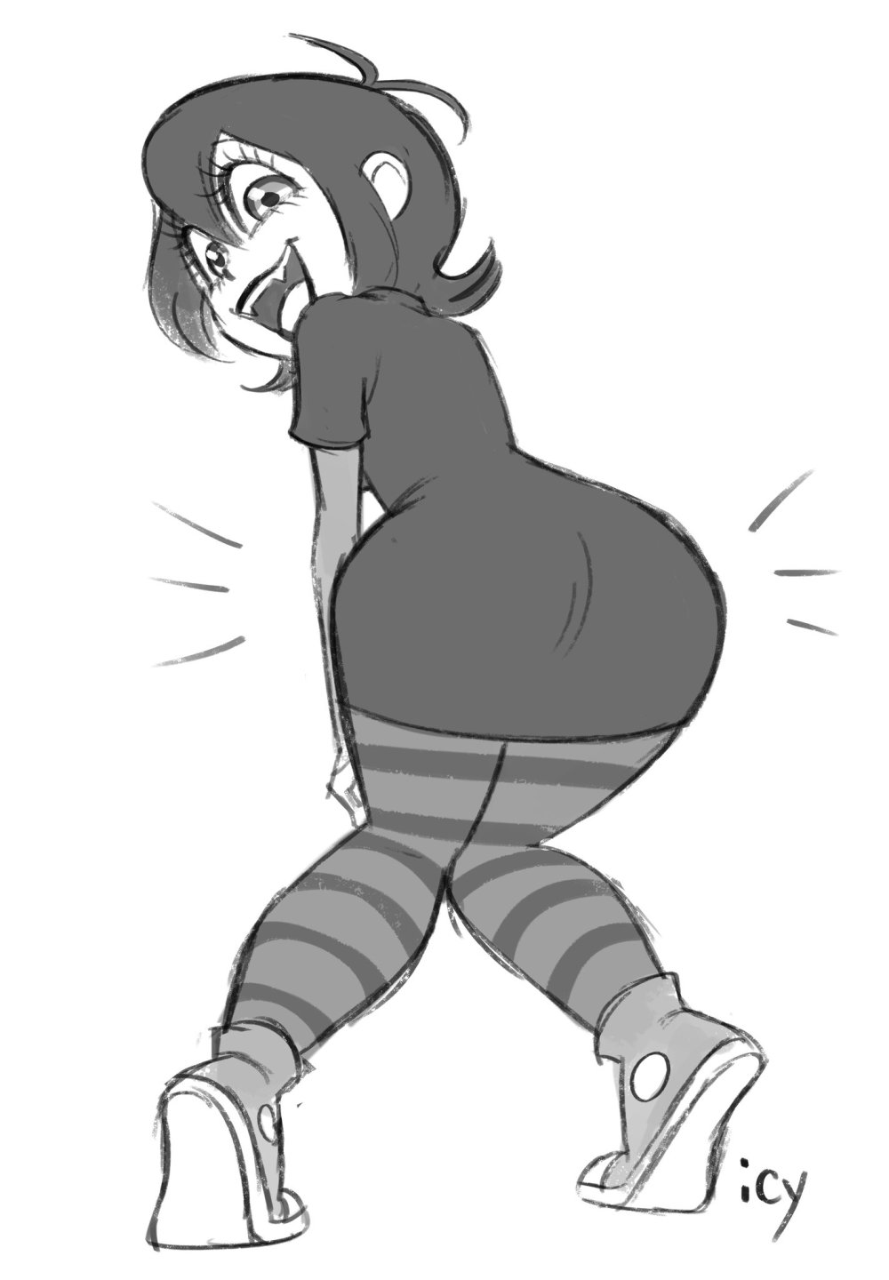 Fat Furry Expansion Weight Gain