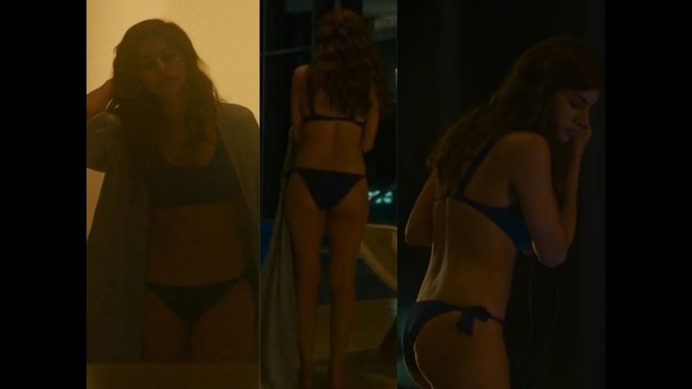 Madhu Sharma Hot Bikini