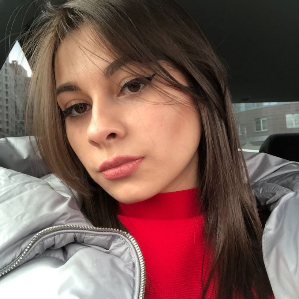 Anastasia Solodkova Lollylips