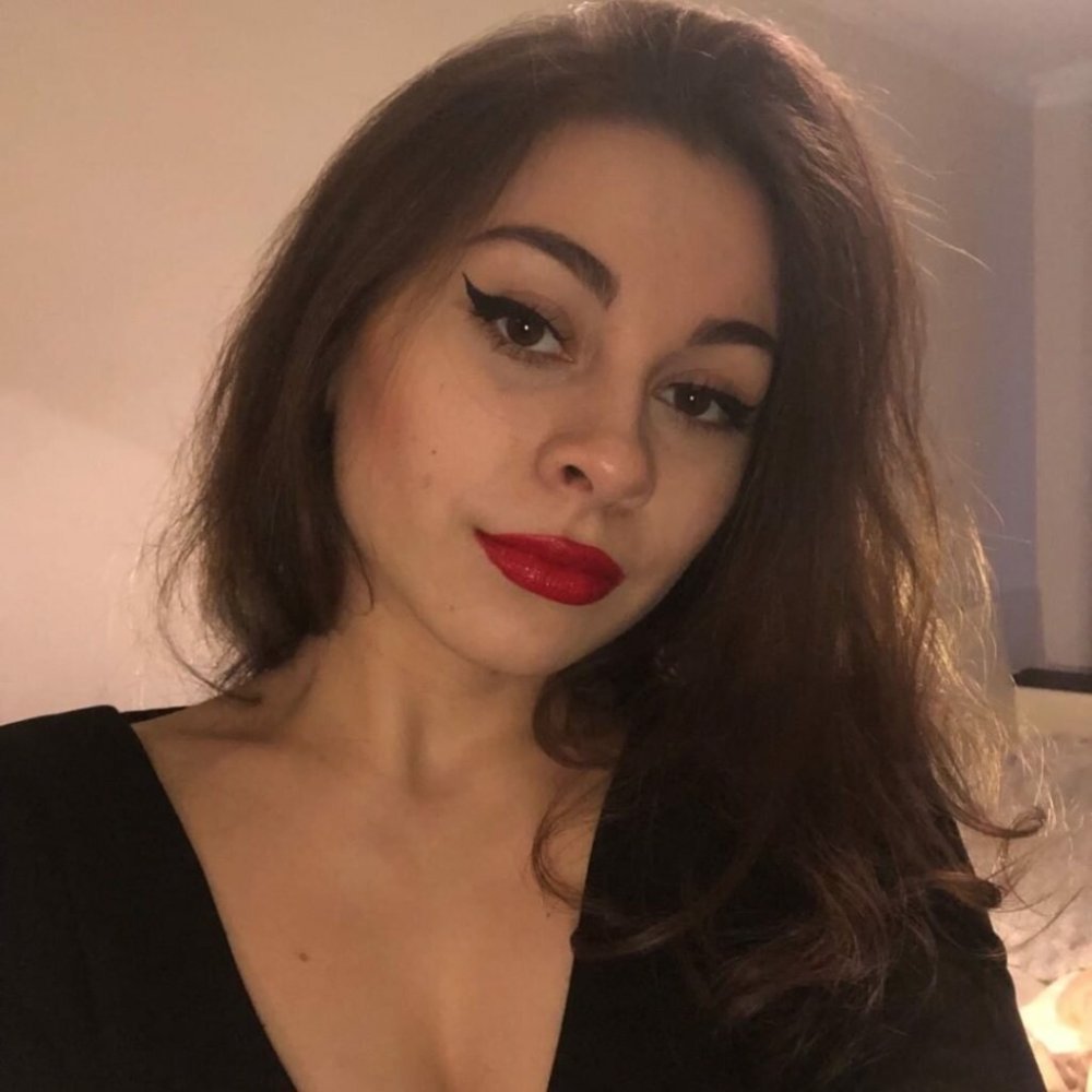Anastasia Anikina