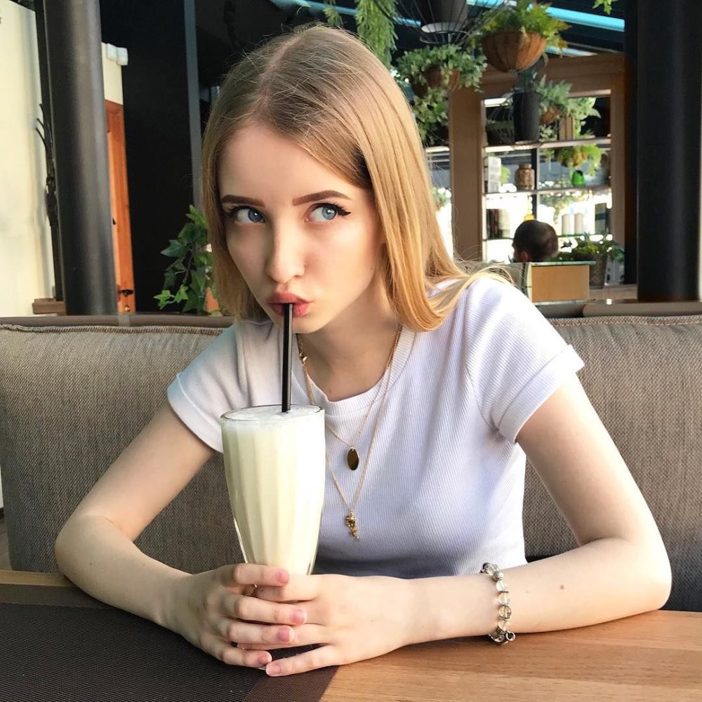 Anastasia @lady_gorbunova