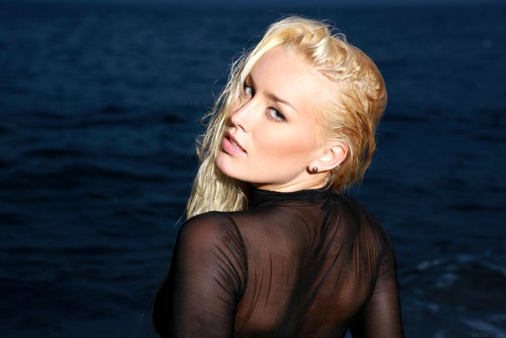 Elizabeth Voronin Liza B 2021