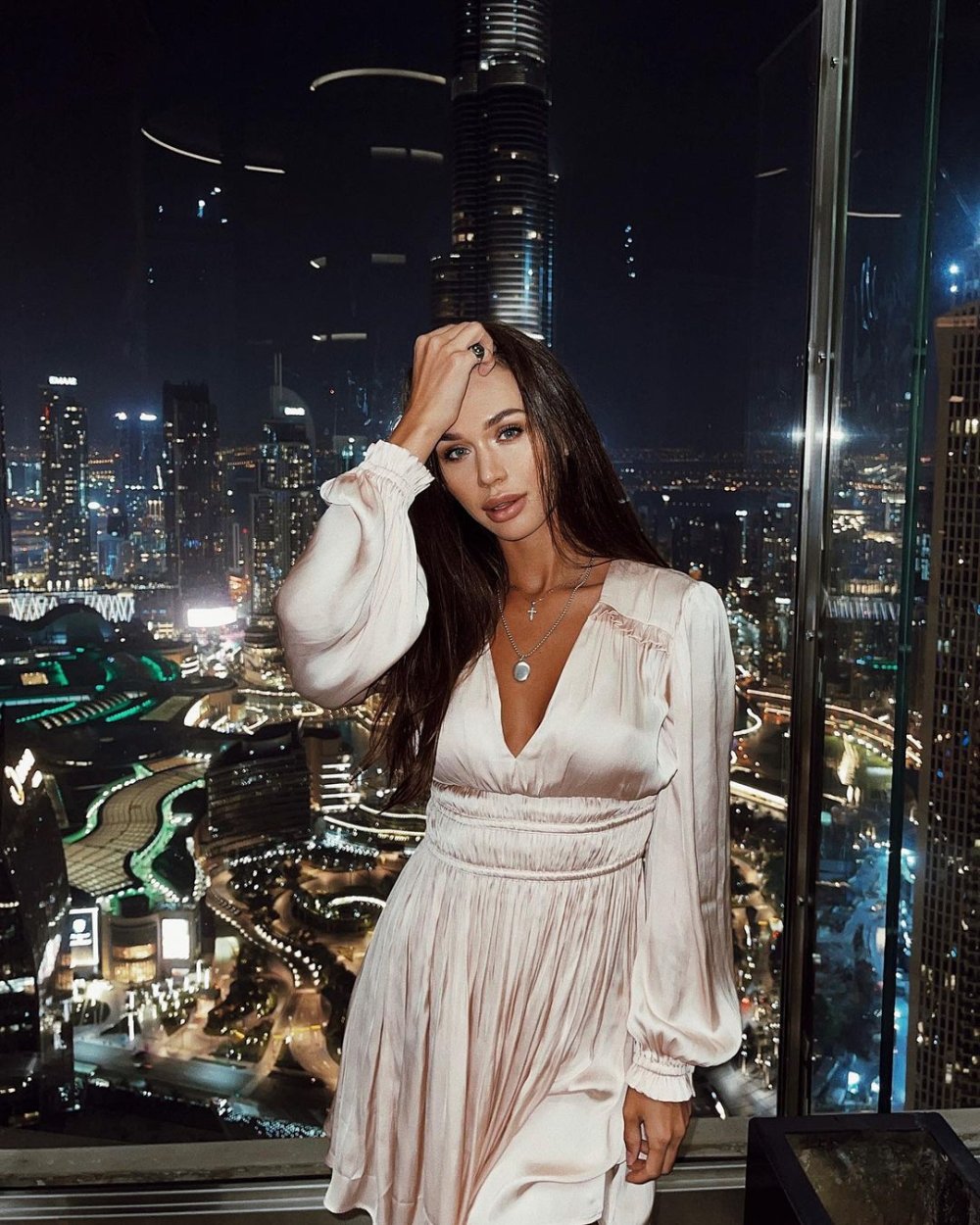 Evgenia Mosienko Privat
