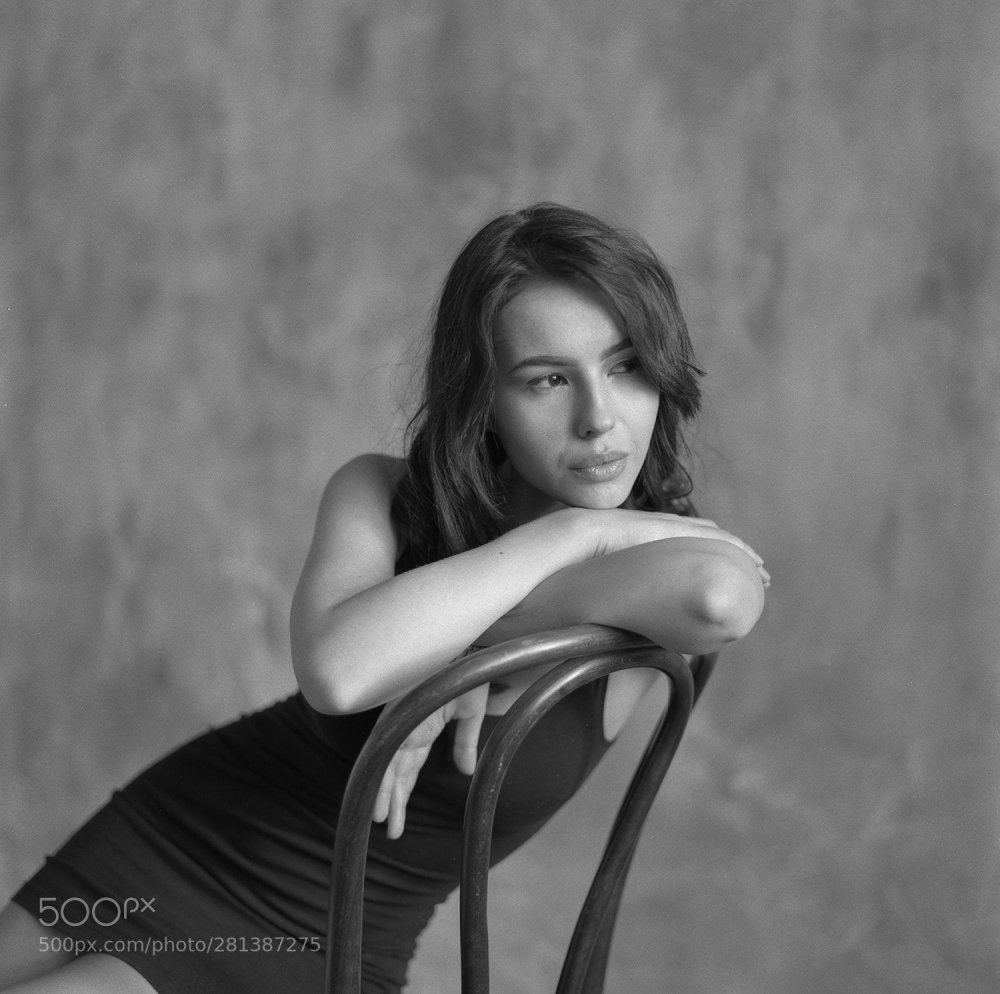 Photographer Sergey Dorokhin