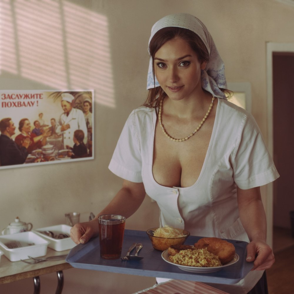 Photographer David Dubnitsky