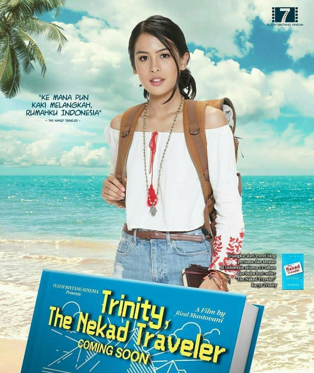 Angelina Castro 2019
