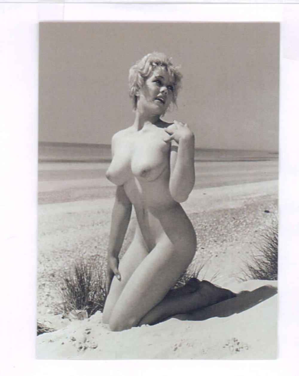 Ann-Margret Ulsson Naked
