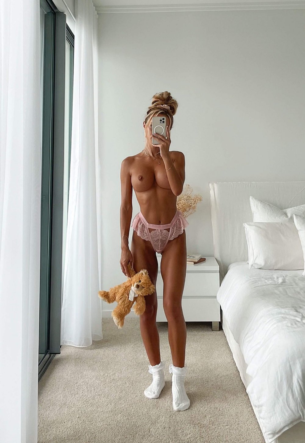 Abby Dowse (Abby Dowse) 18+Porn