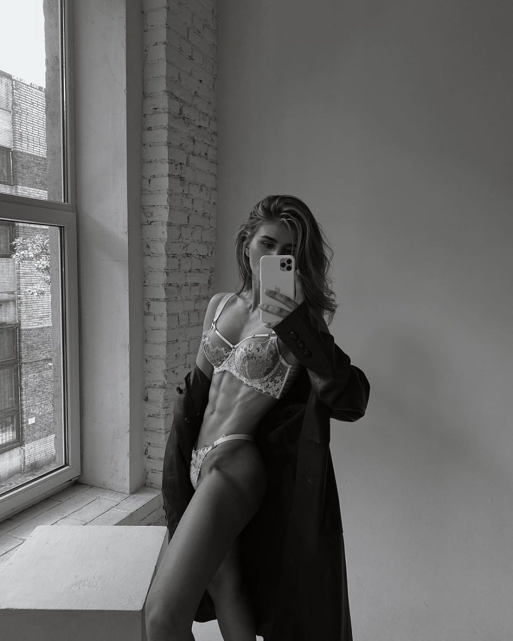 Anastasia Shcheglova Hot