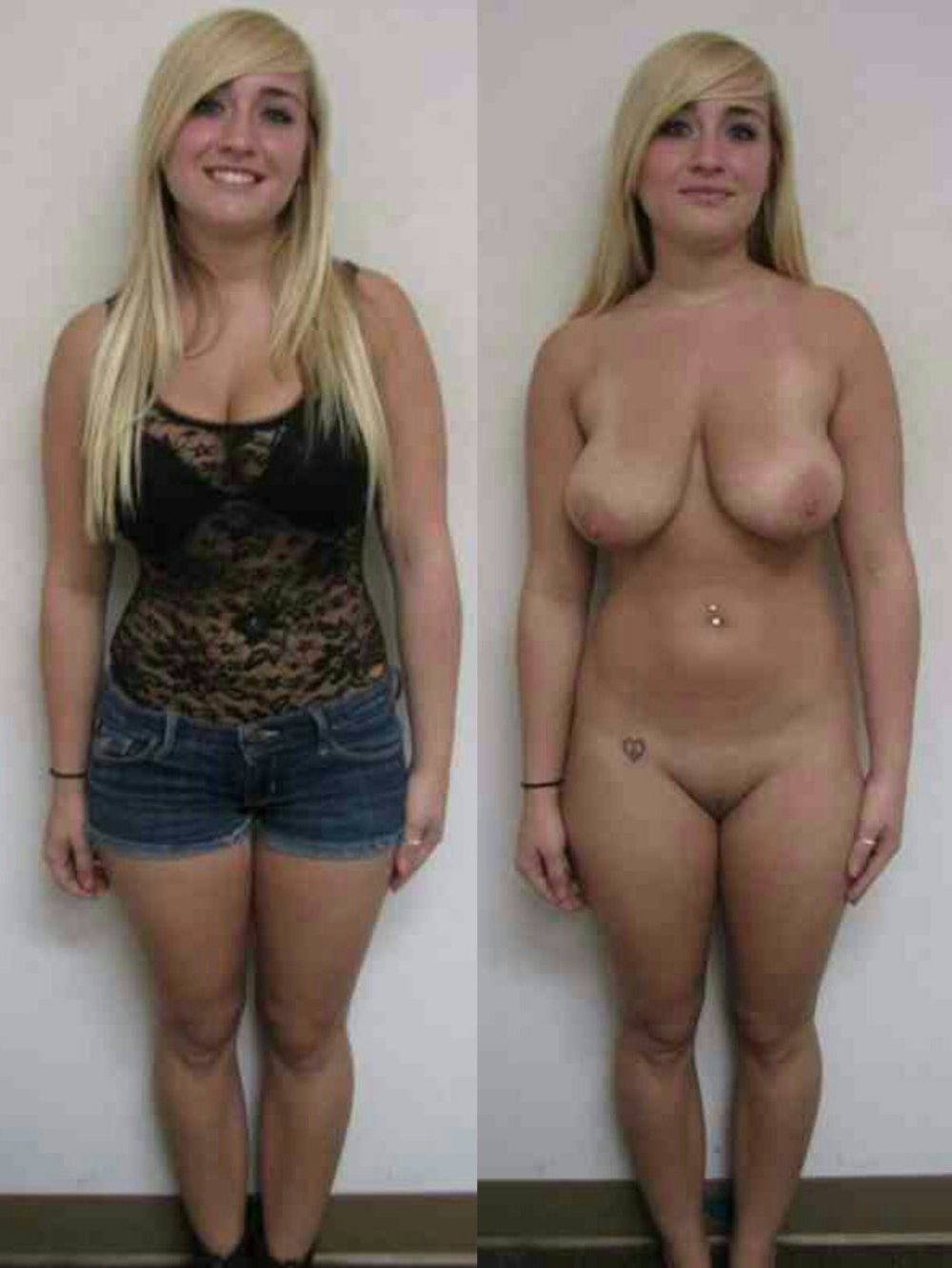 Free photo Dressed Undress at the Plump XNXX dacha