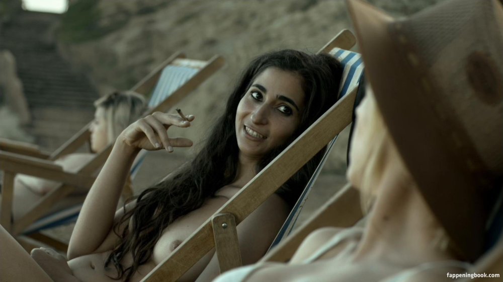 Alba Flores Hot